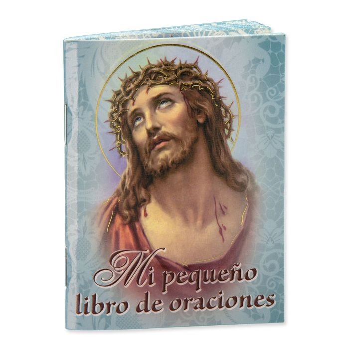 My Little Prayer Book