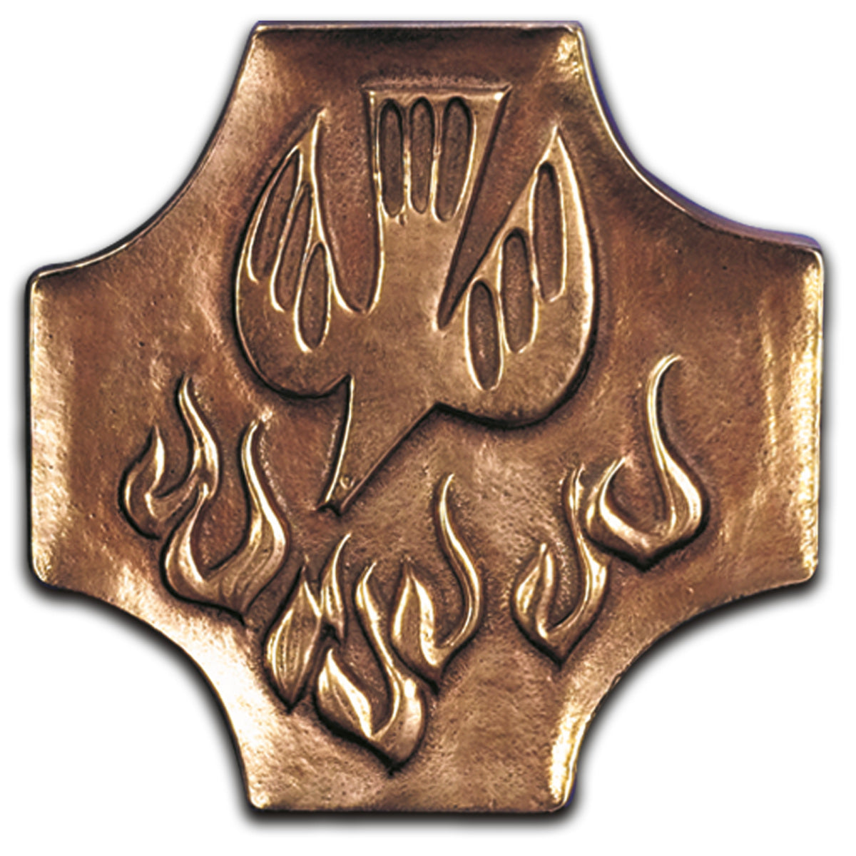Slabbinck Sacrament Crosses (4-17/32" x 4-17/32")