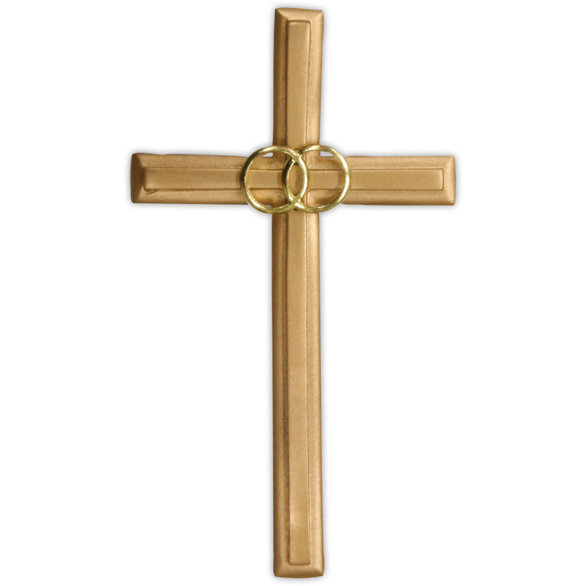 Slabbinck Matrimonial Cross (5-29/32")
