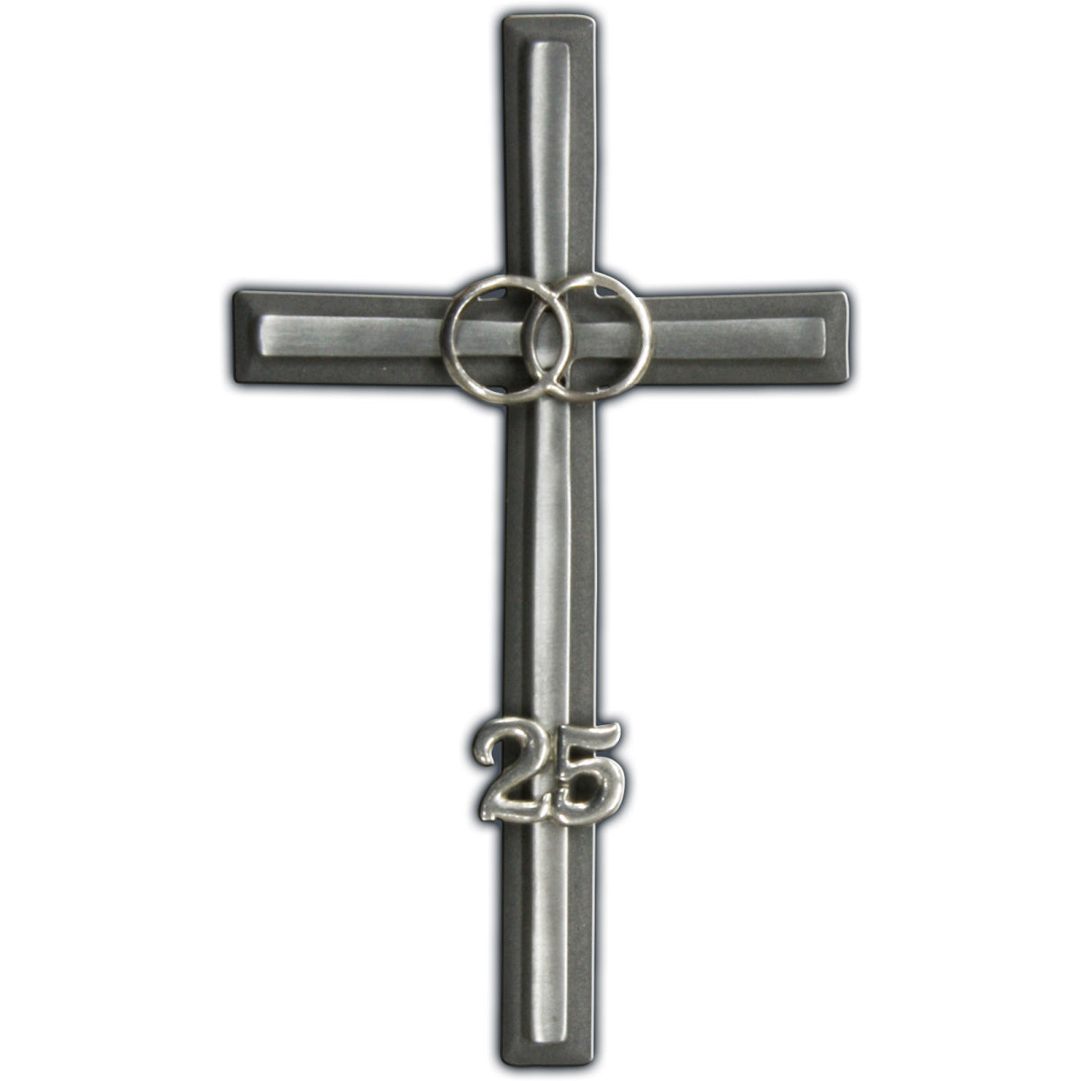 Slabbinck Matrimonial Cross (5-29/32")