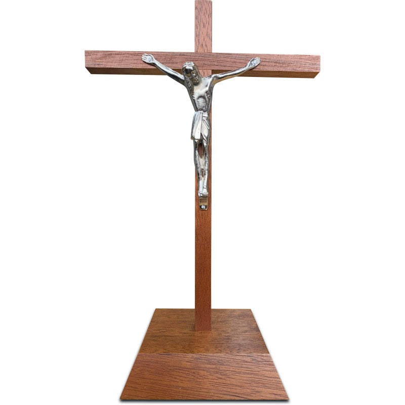 Slabbinck Altar Crucifix (8-55/64")