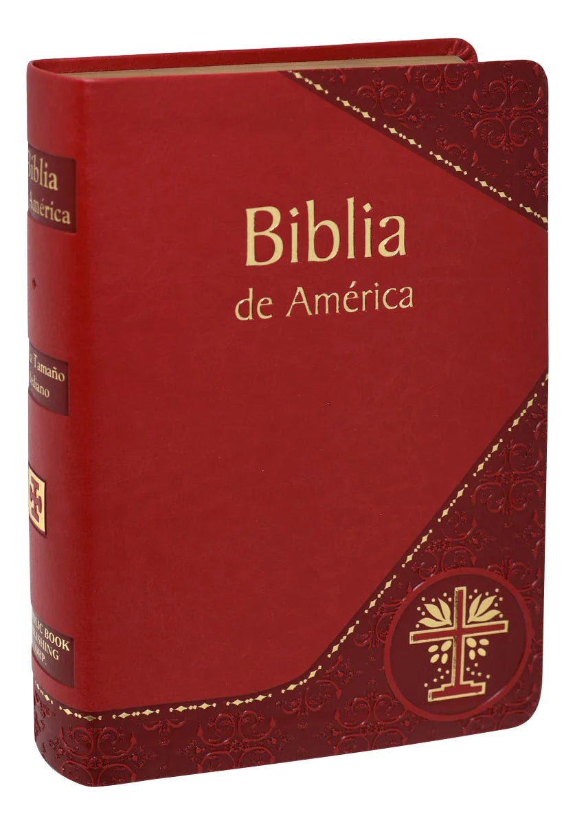 Biblia de América - Dura-Lux