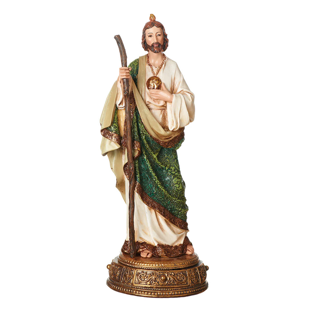 Joseph’s Studio St. Jude Heavenly Protectors Figure (10.75")