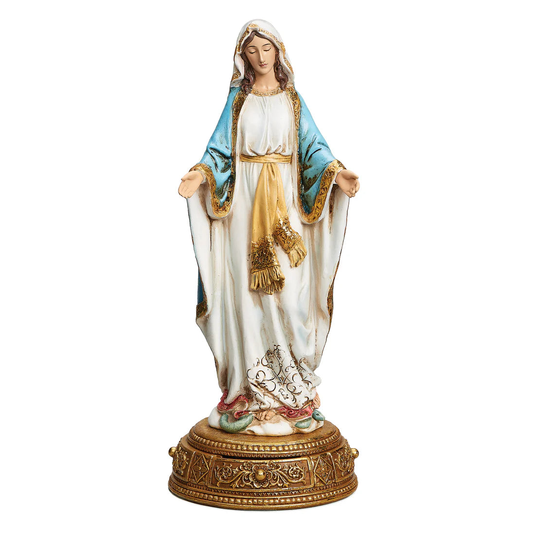 Joseph's Studio Our Lady of Grace Heavenly - Protectors Figure (10.25")