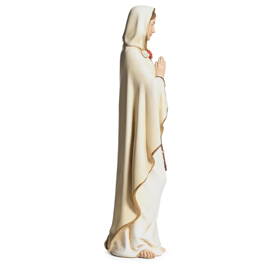 Mystical Rose Figure (10") – Joseph's Studio - Renaissance Collection