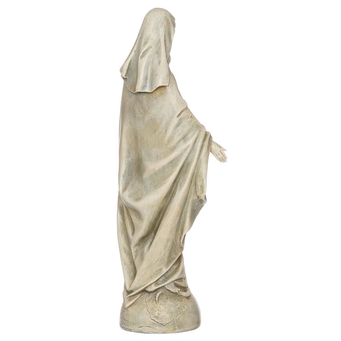 Joseph's Studio Our Lady of Grace Garden Statue (14")