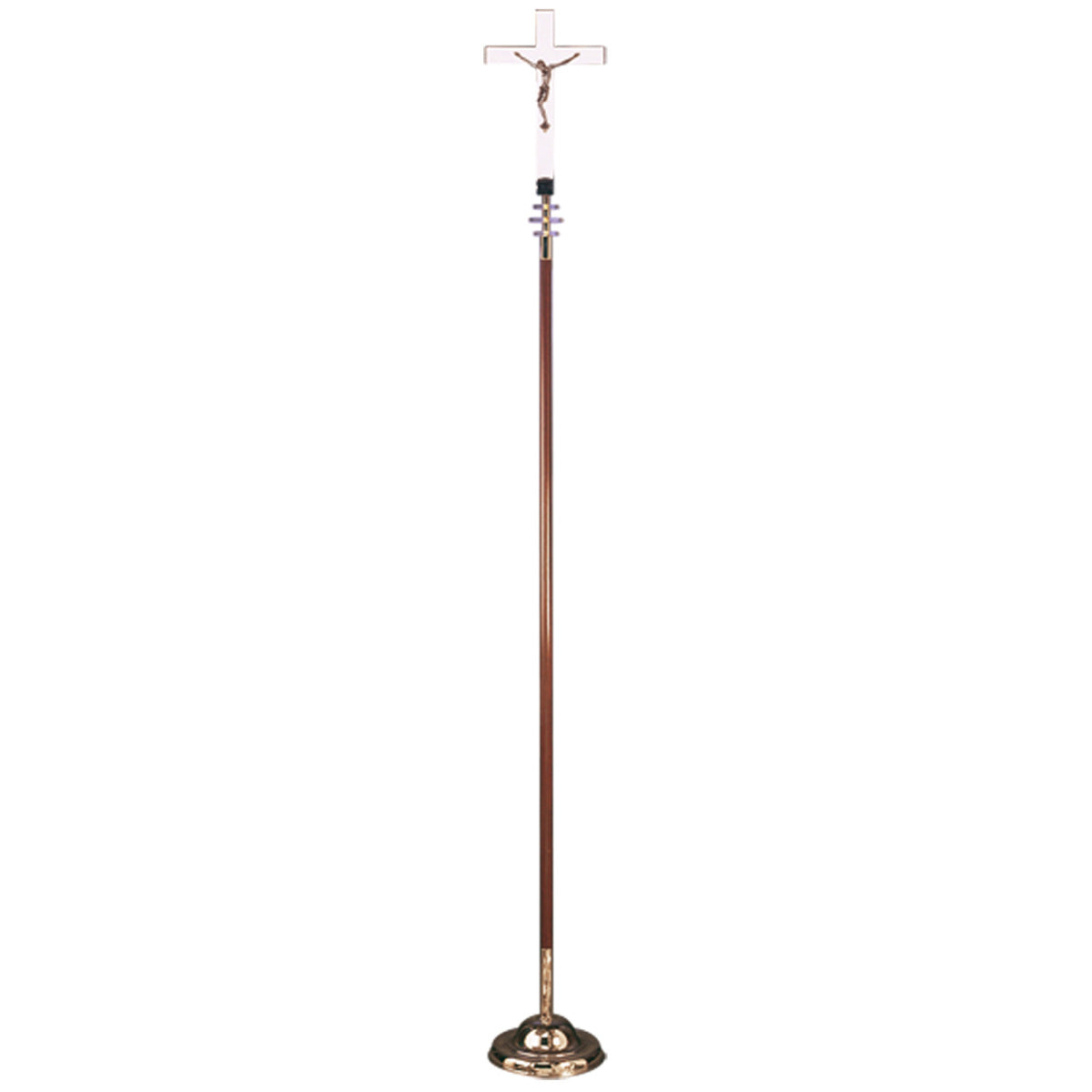 Slabbinck Processional Cross (87")