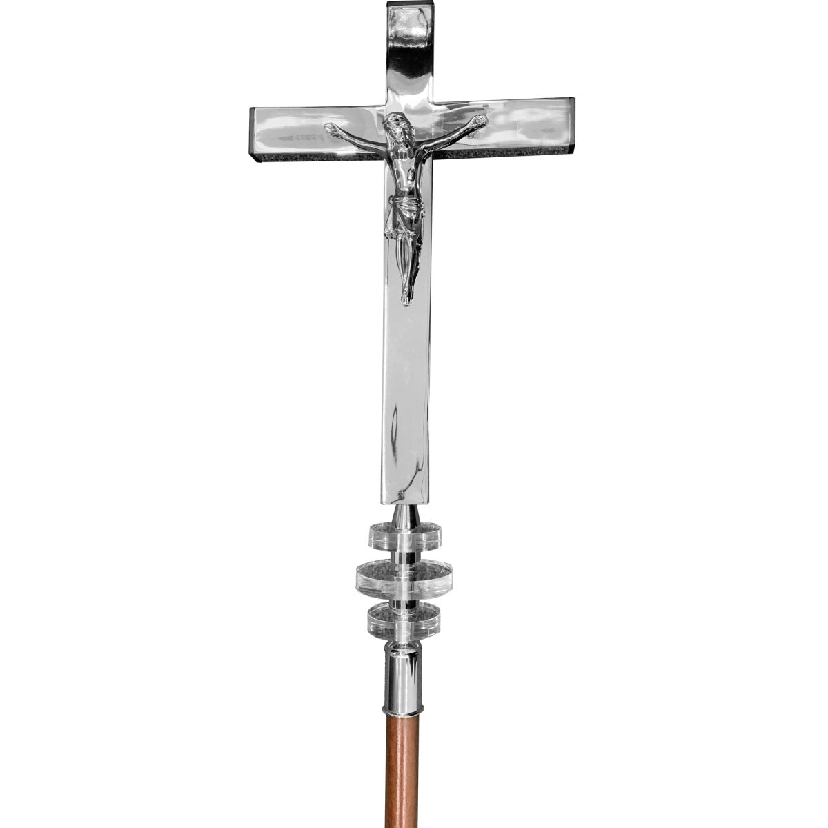 Slabbinck Processional Cross (87")
