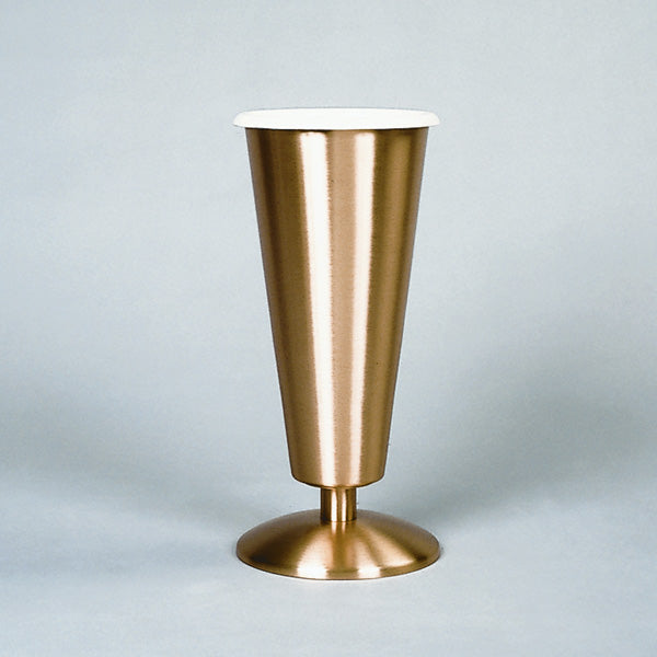 Bronze Altar Vase: 6497 Style - Two Sizes