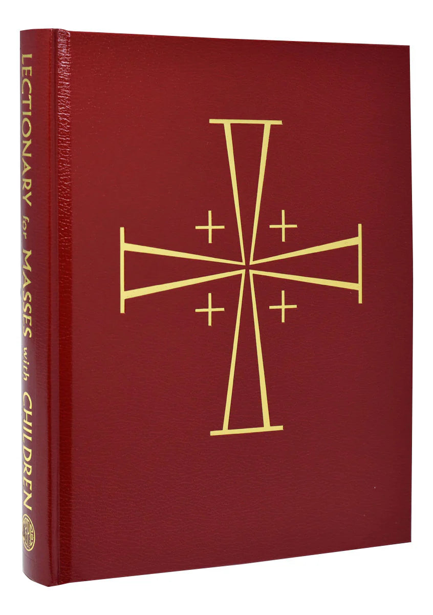 Lectionary for Masses with Children