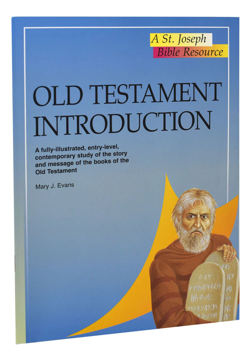 Old Testament Introduction