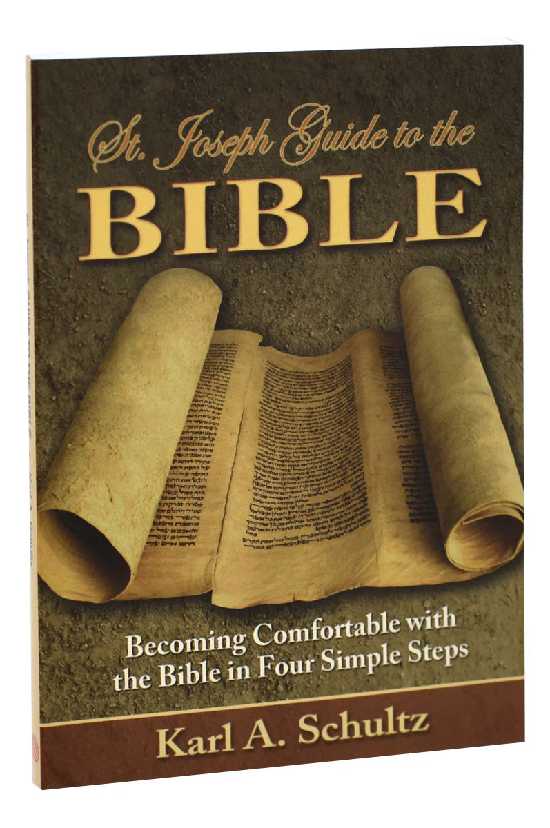 St. Joseph Guide to the Bible