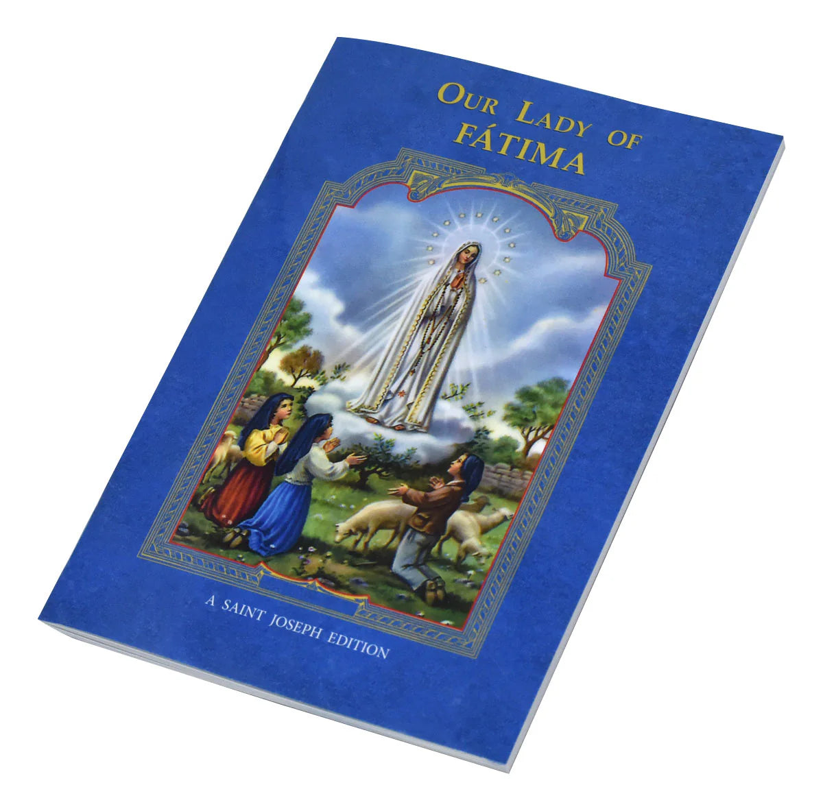 Our Lady of Fatima