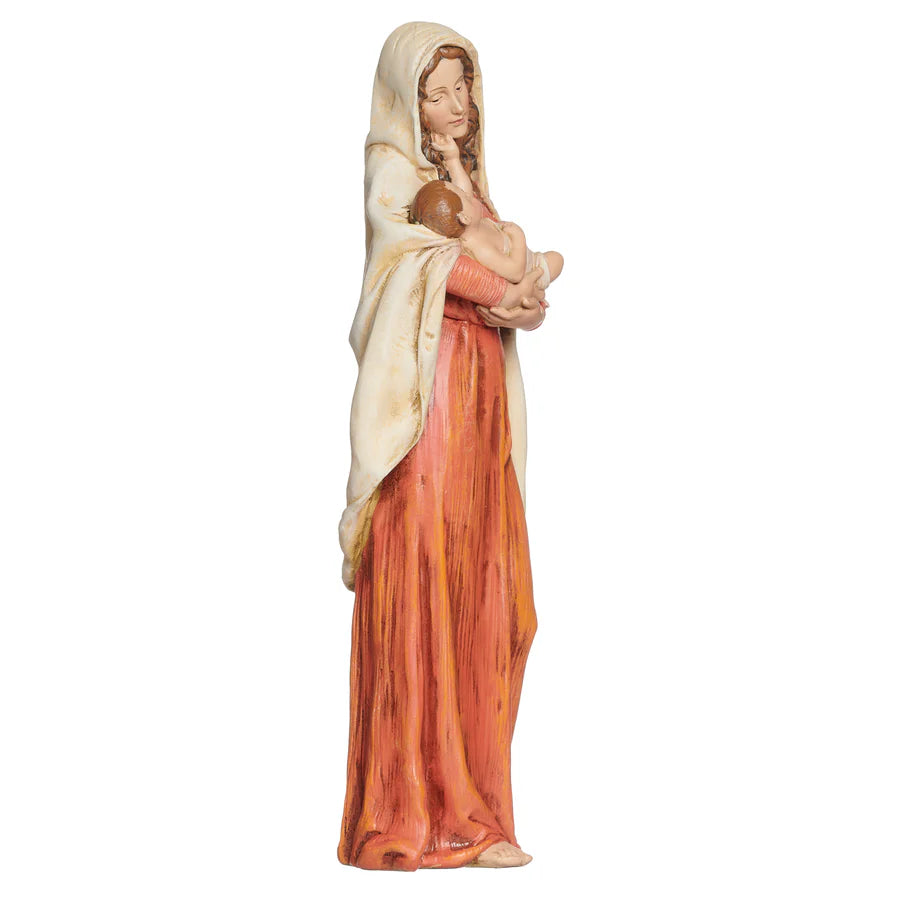 A Child's Touch Figure (10") – Joseph's Studio - Renaissance Collection