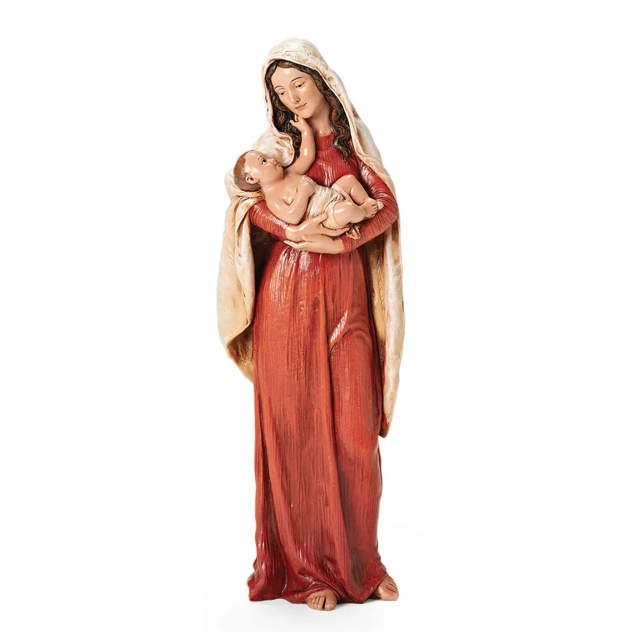 A Child's Touch Figure (10") – Joseph's Studio - Renaissance Collection