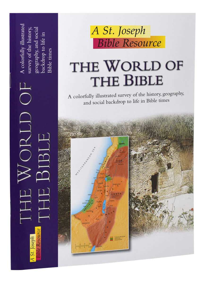 The World of the Bible