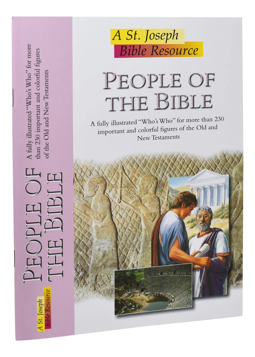 People of the Bible