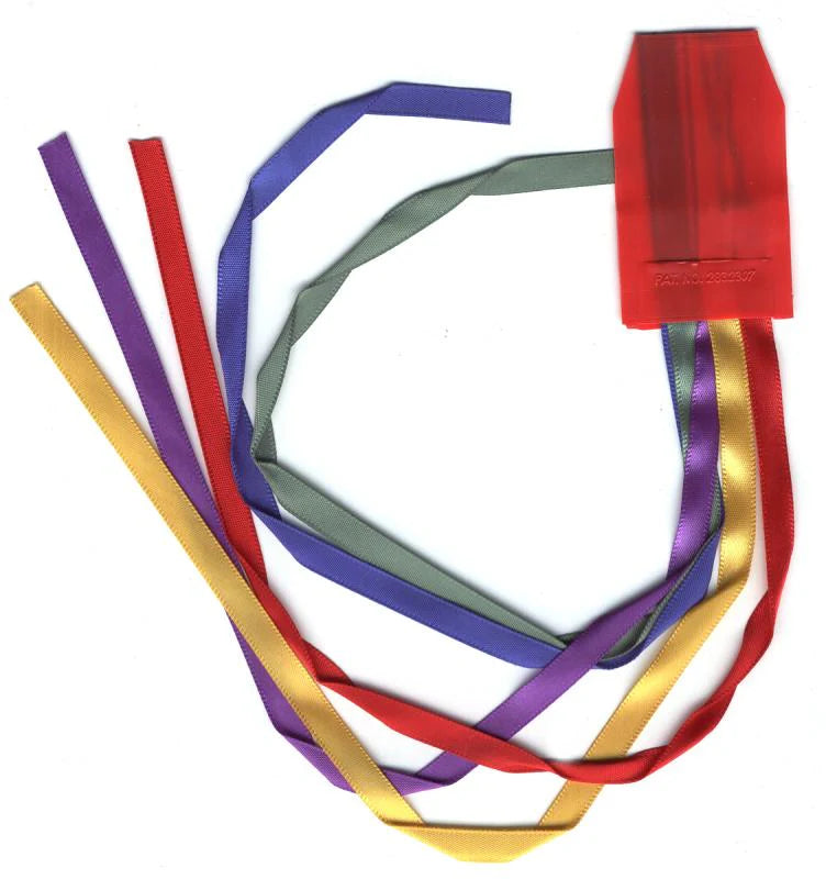 5-Ribbon Replacement Ribbons