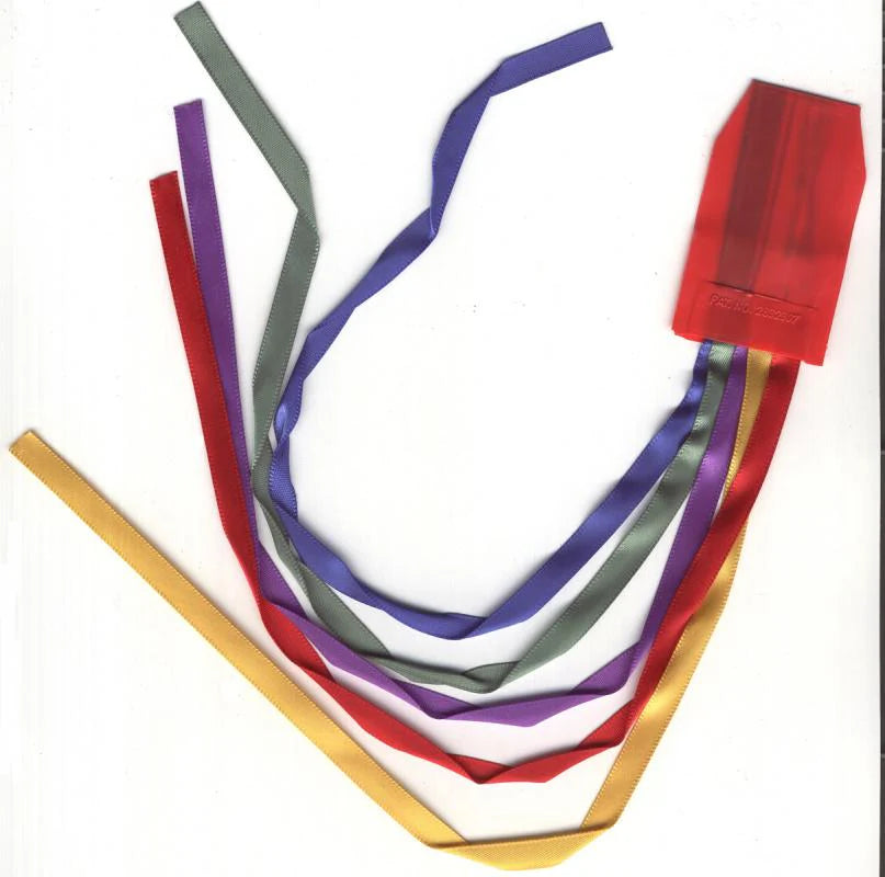 5-Ribbon Replacement Ribbons