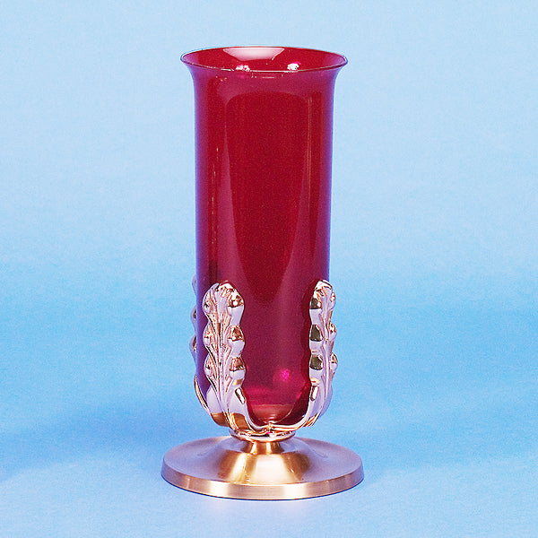 Bronze Altar Sanctuary Lamp: 7020 Style