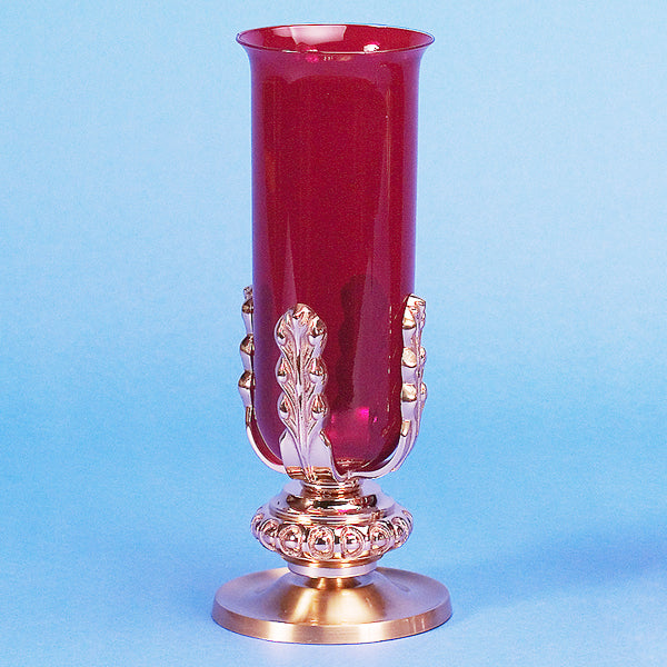 Bronze Altar Sanctuary Lamp: 7020 Style