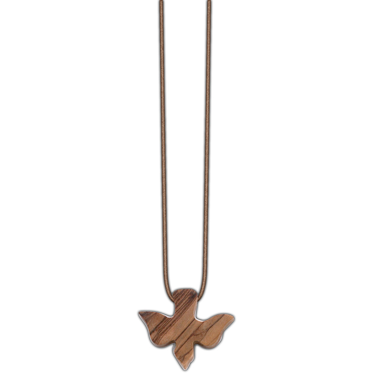 "Dove of Peace" Pendant