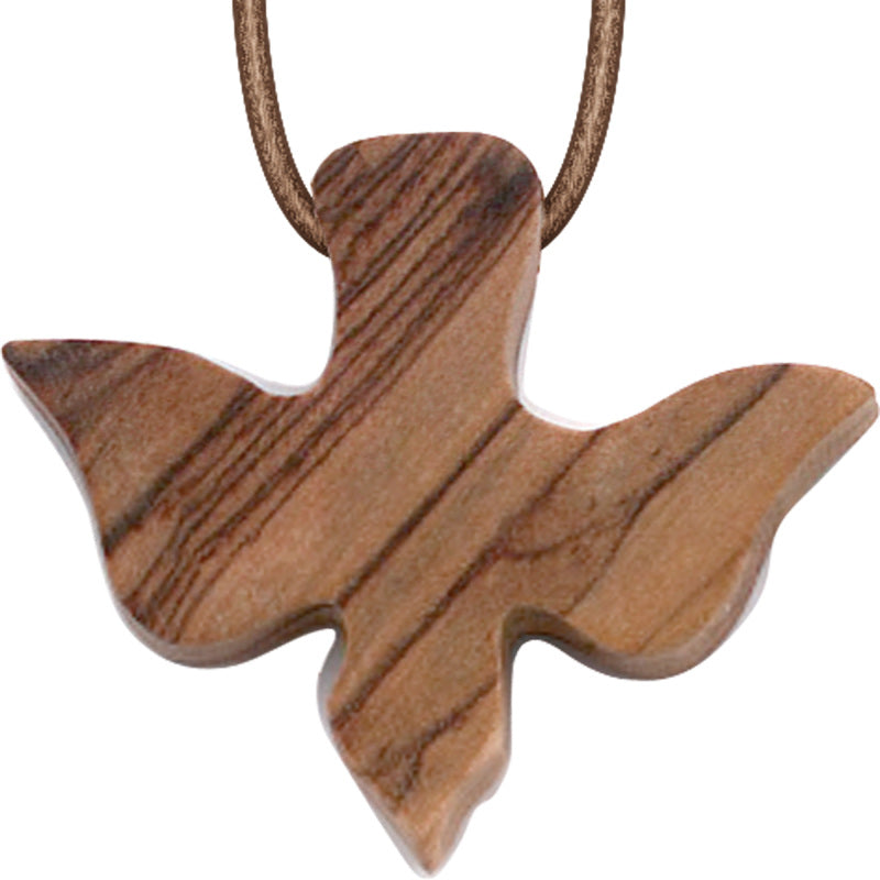 "Dove of Peace" Pendant