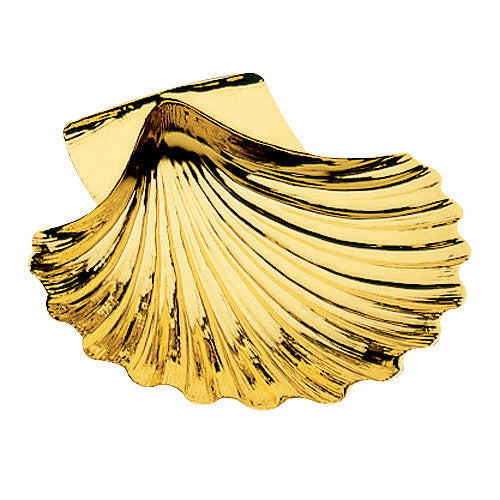 Baptismal Shell