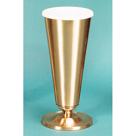 Bronze Altar Vase: 7130 Style - 2 Sizes