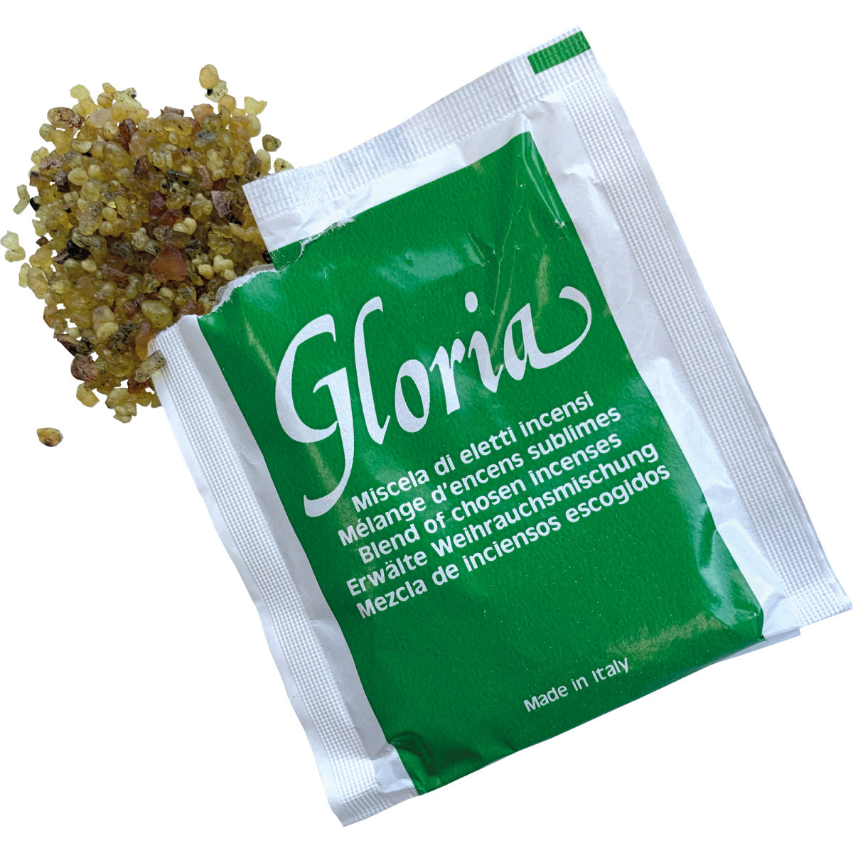 Slabbinck Incense - Gloria