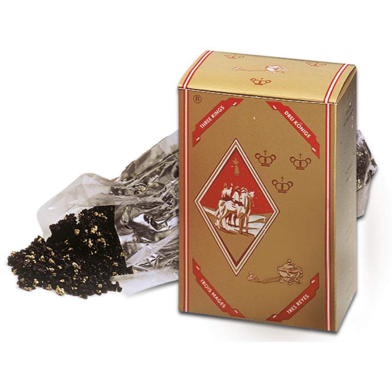 Slabbinck Incense - Three Kings