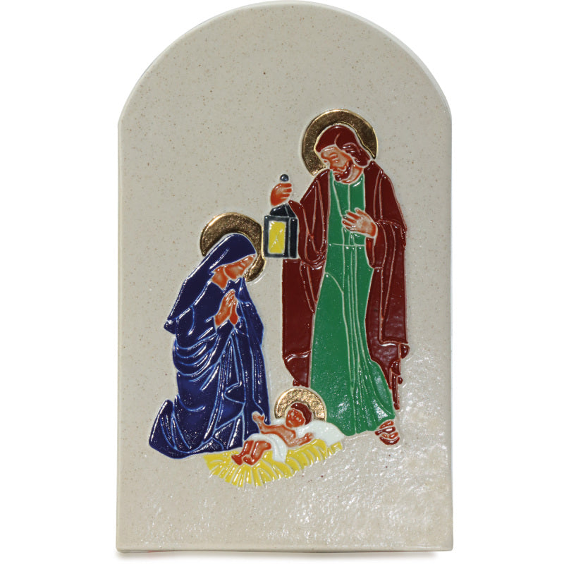 Slabbinck Christmas Scene