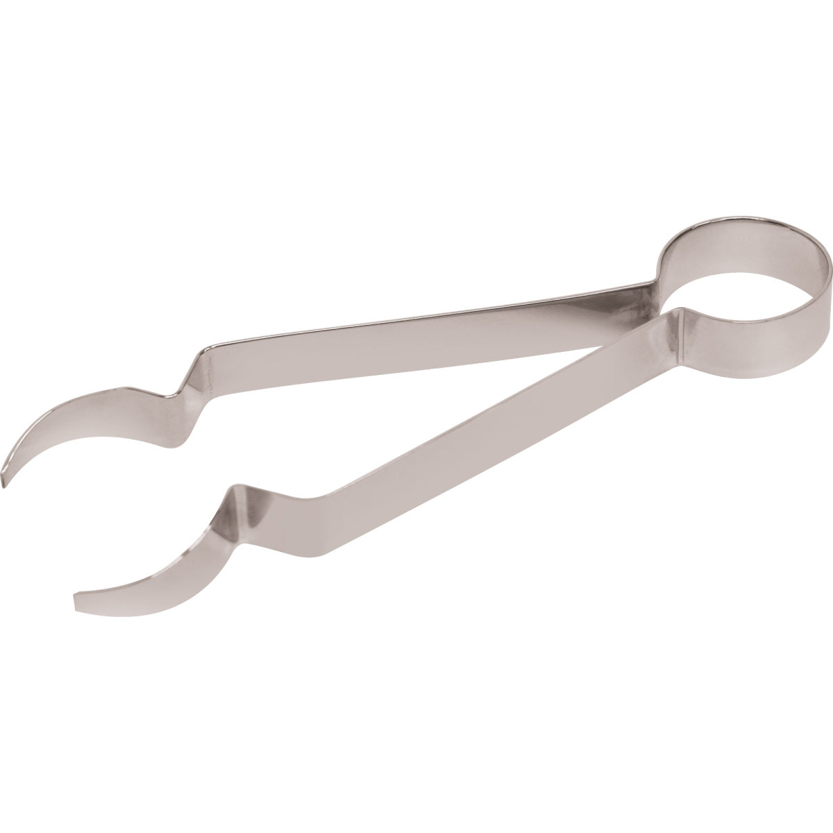 Slabbinck Metal Charcoal Tongs