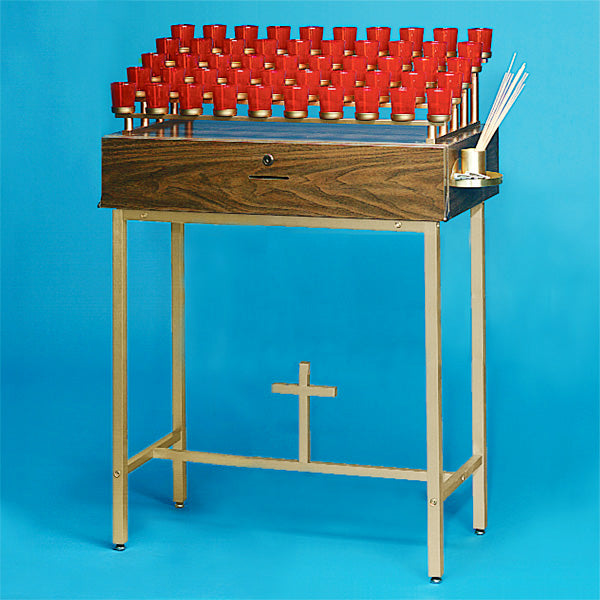 Votive Stand | 25, 50, 75, 100 Light