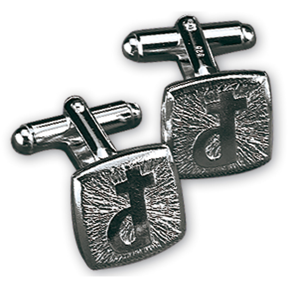 Deacon Cuff Links