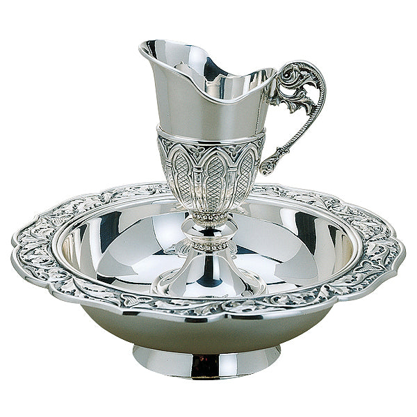 Ewer/Jug/Pitcher & Basin
