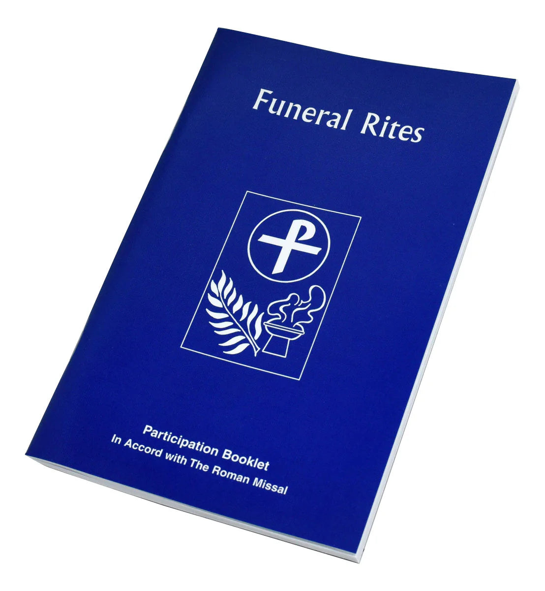 The Funeral Rites: Participation Booklet