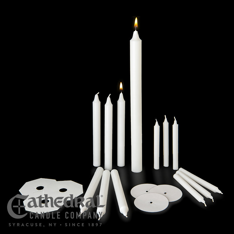 Candlelight Congregational Service Master Set