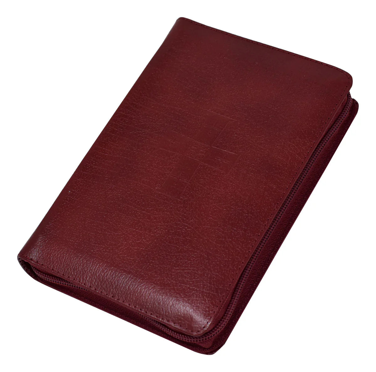 St. Joseph Sunday Missal (Bonded Leather - Zipper Close)