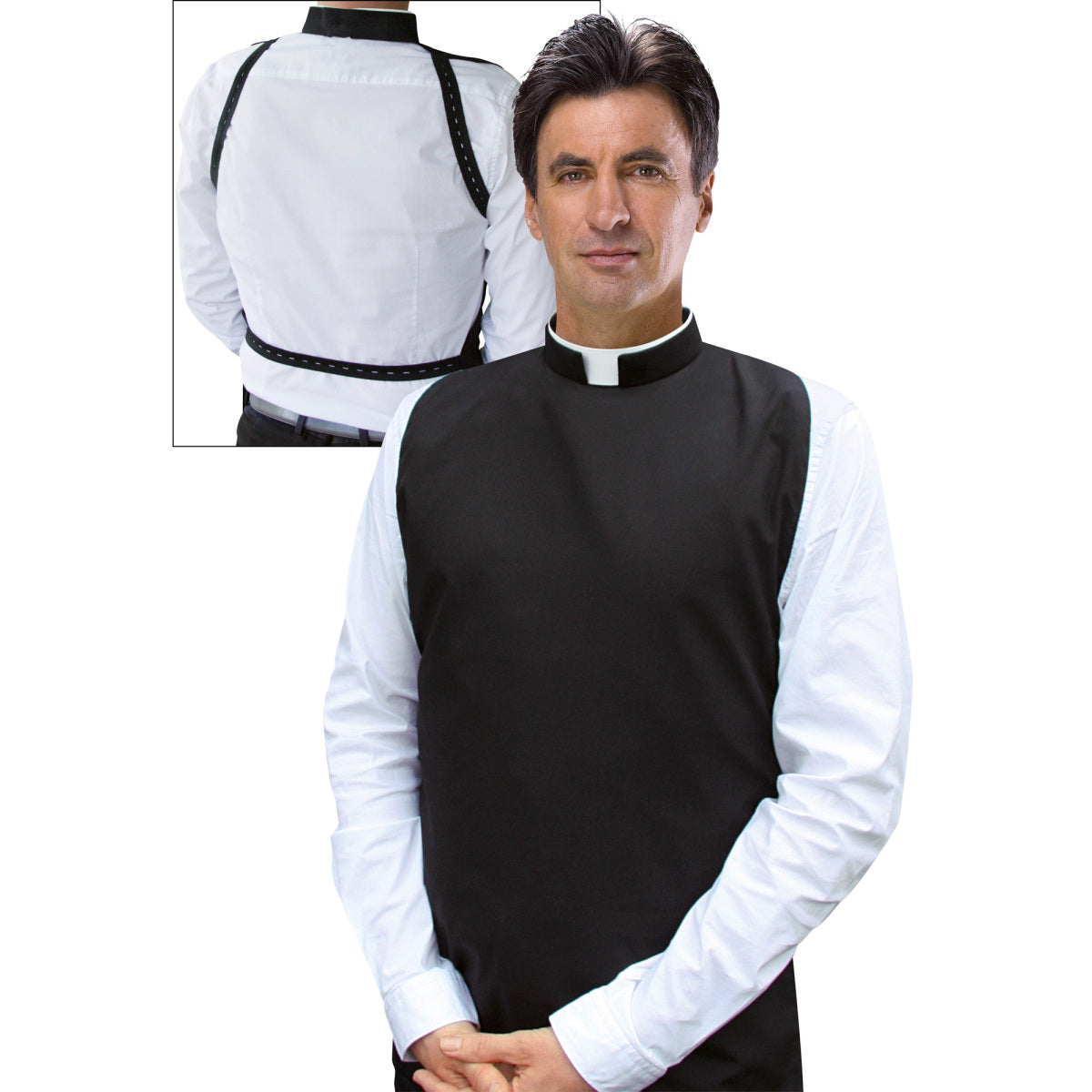 Slabbinck Shirtfront