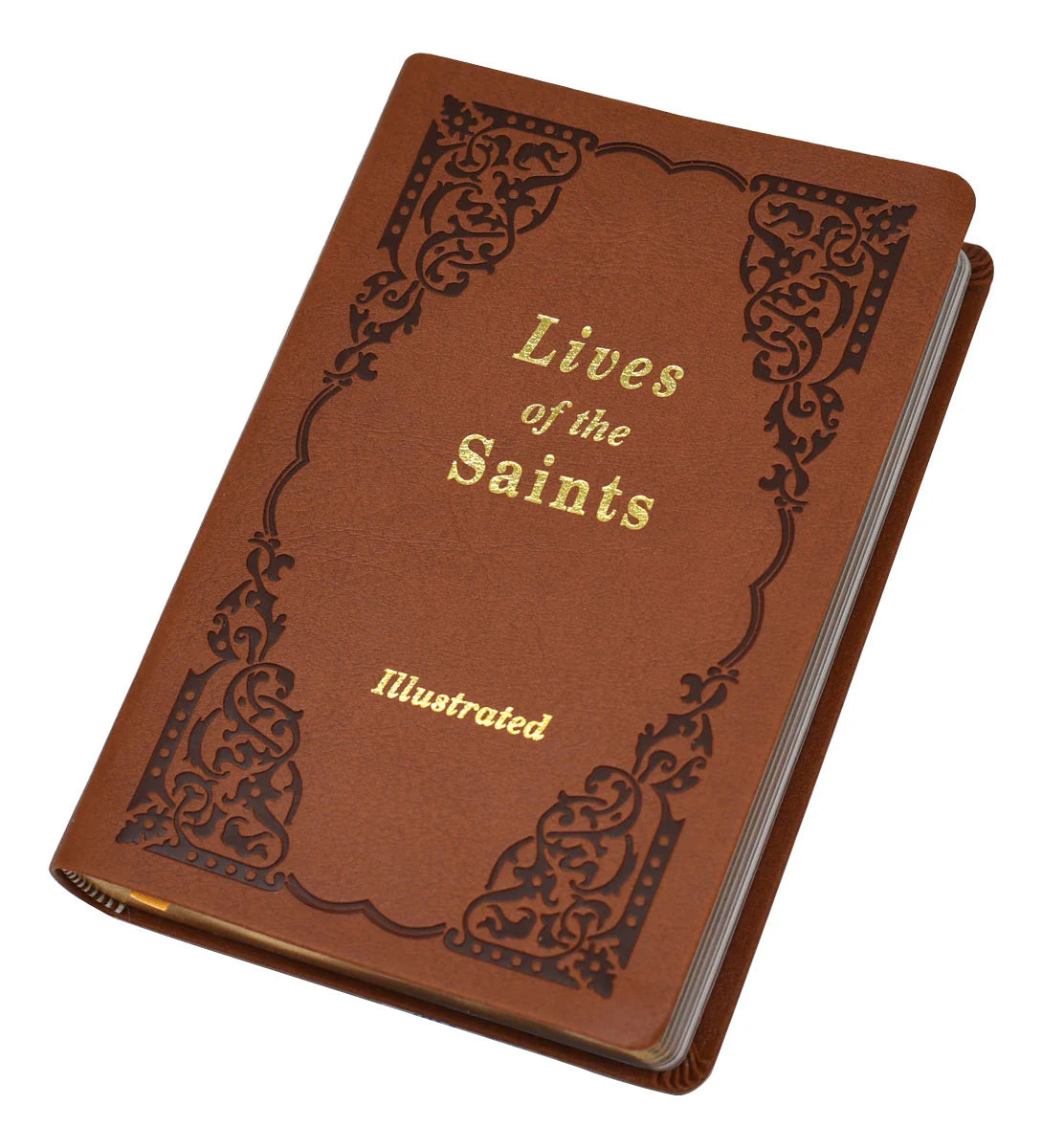 Lives of the Saints (Dura-Lux)