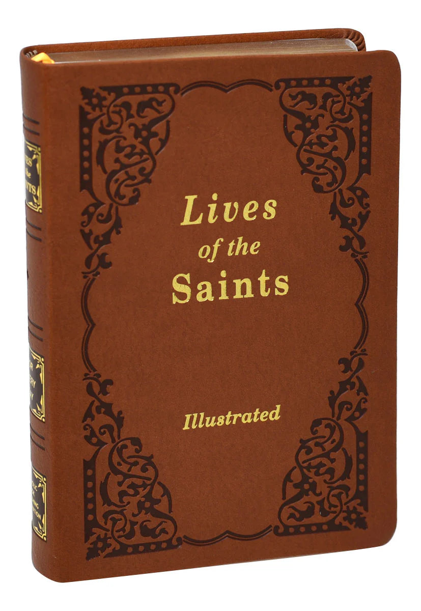 Lives of the Saints (Dura-Lux)
