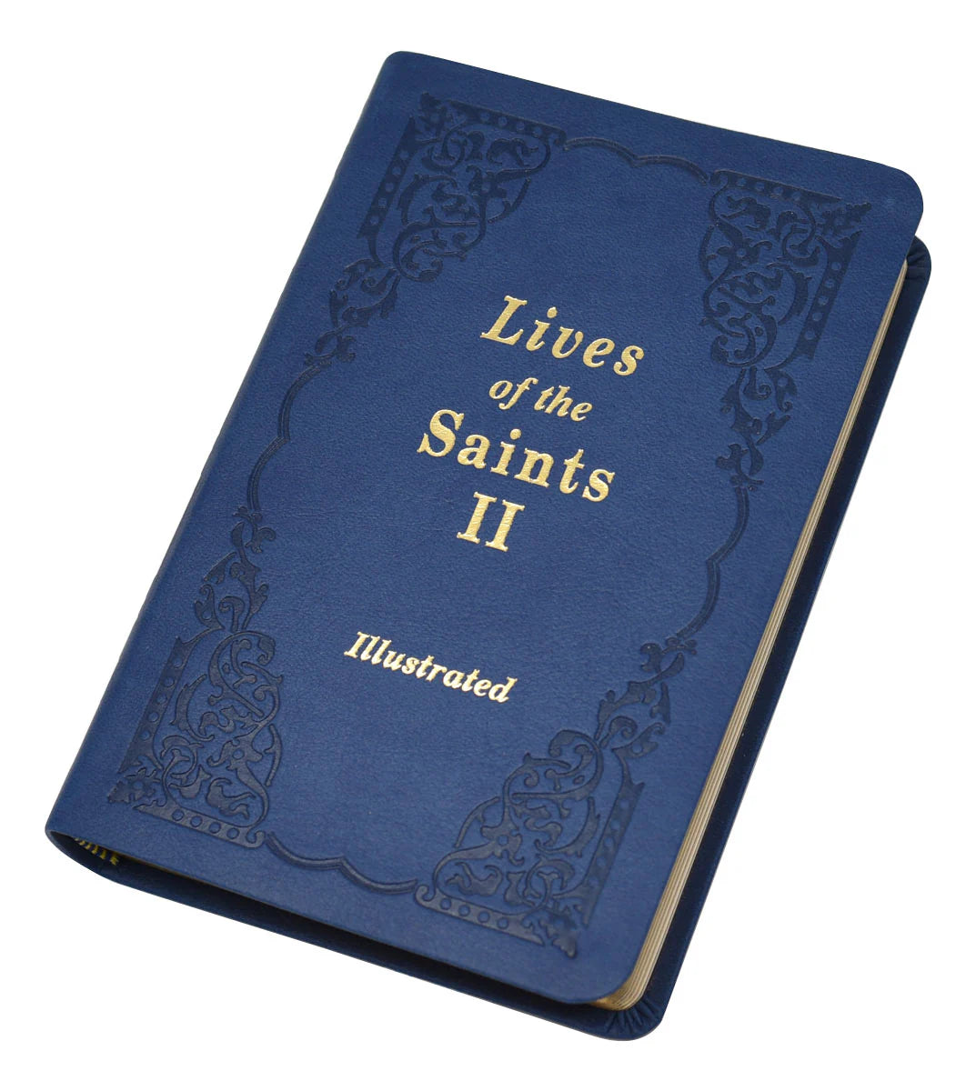 Lives of the Saints II (Dura-Lux)
