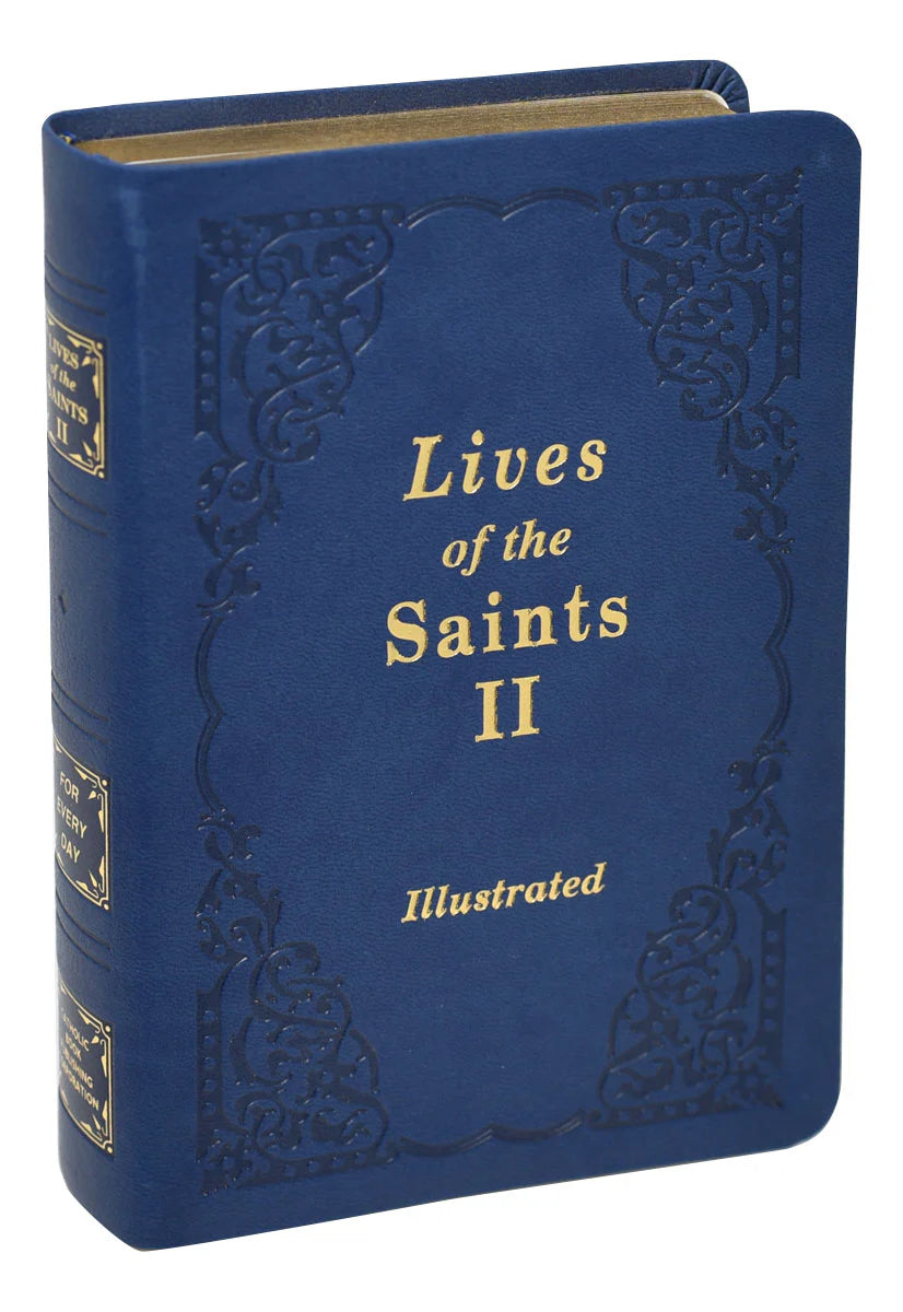Lives of the Saints II (Dura-Lux)