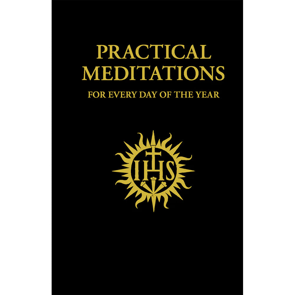 Practical Meditations for Every Day of the Year