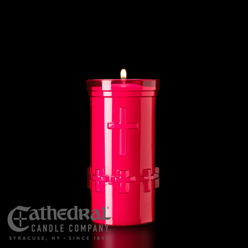 Devotiona-Lites 5-Day 12C - 24/cs