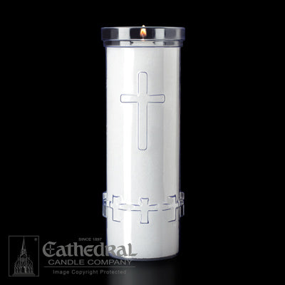 Memorial Light Candle Refill