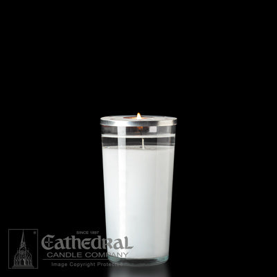 72 Hour Chapel Light Paraffin