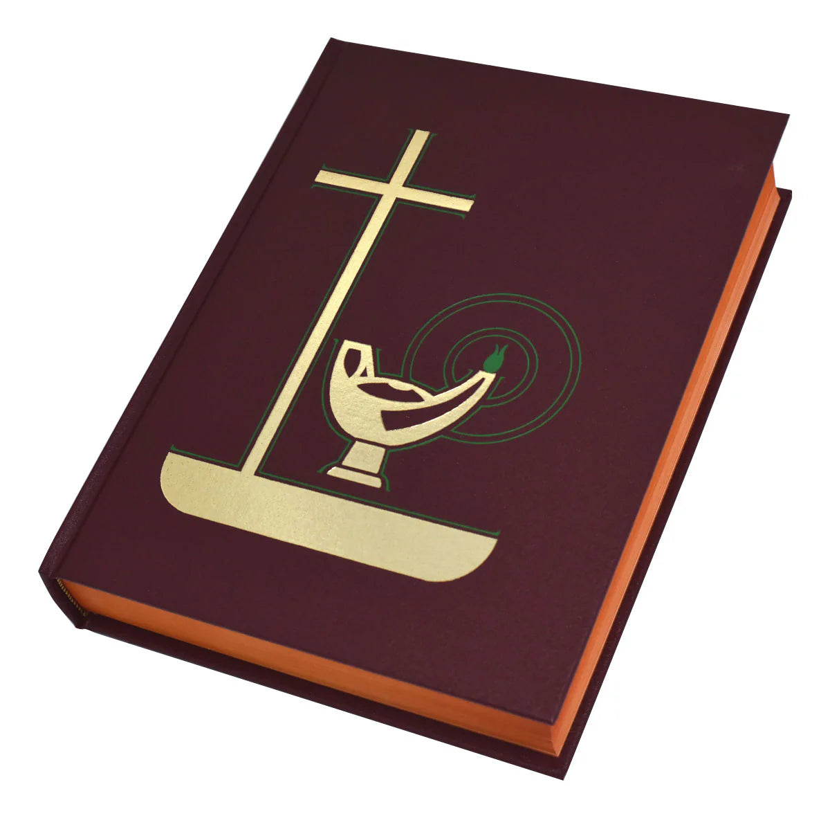 Lectionary - Sunday Mass (Pulpit): Hardcover