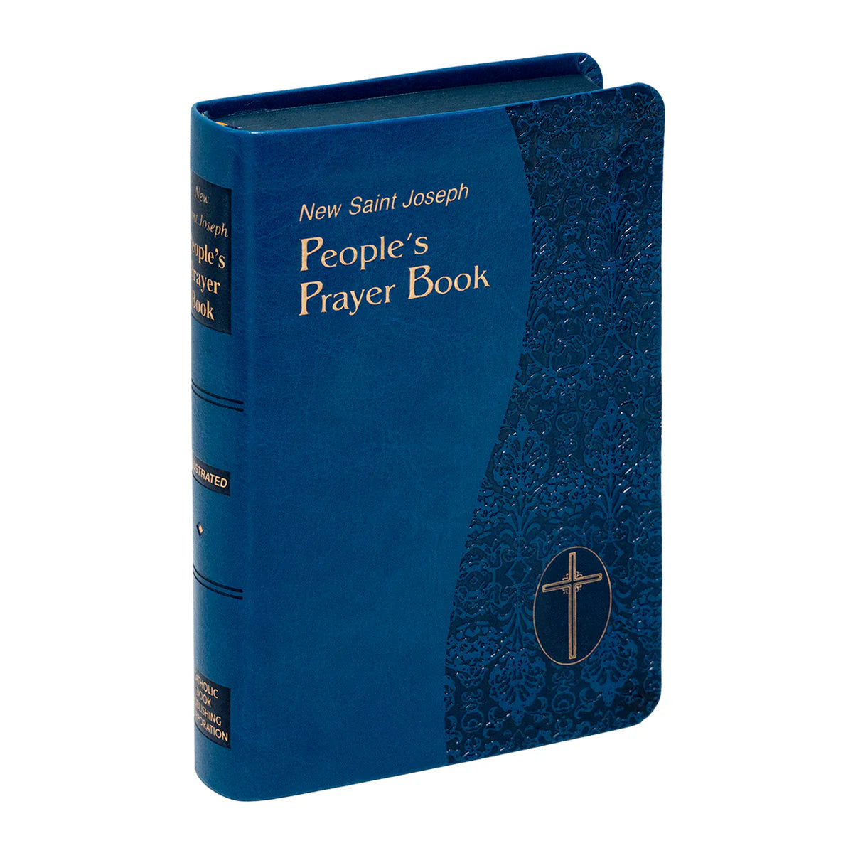 People's Prayer Book (Dura-Lux)